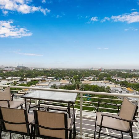 Luxury Exclusive Unit 1Br Midtown / Free Parking Miami Eksteriør billede