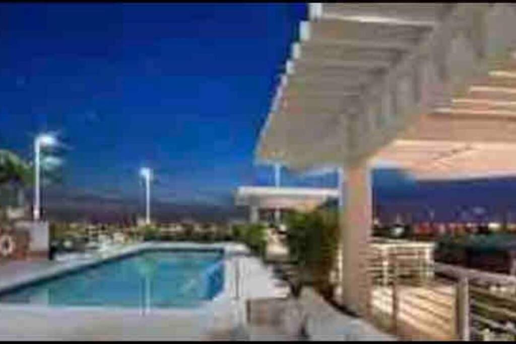 Luxury Exclusive Unit 1Br Midtown / Free Parking Miami Eksteriør billede