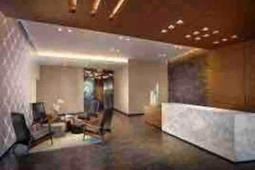 Luxury Exclusive Unit 1Br Midtown / Free Parking Miami Eksteriør billede
