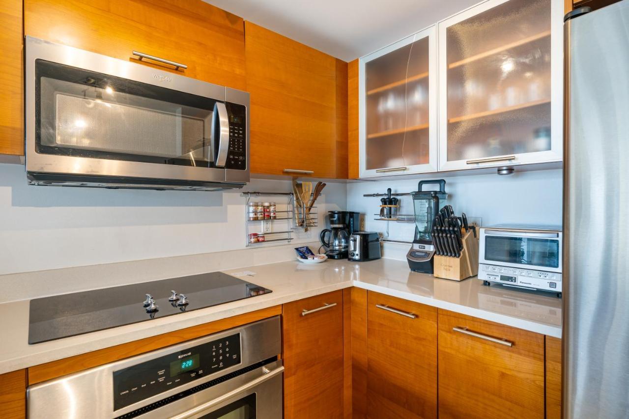 Luxury Exclusive Unit 1Br Midtown / Free Parking Miami Eksteriør billede