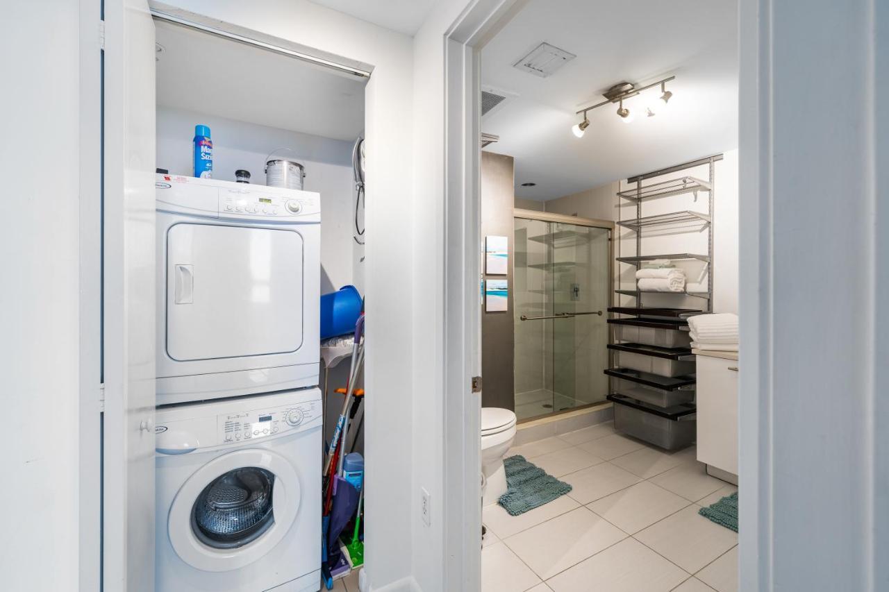 Luxury Exclusive Unit 1Br Midtown / Free Parking Miami Eksteriør billede